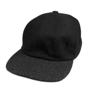 Adrian Lambs Wool Cap