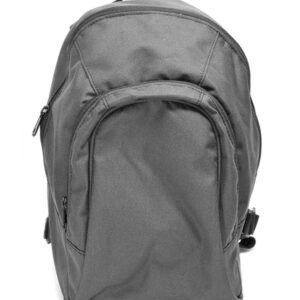 Logan Canvas Backpack